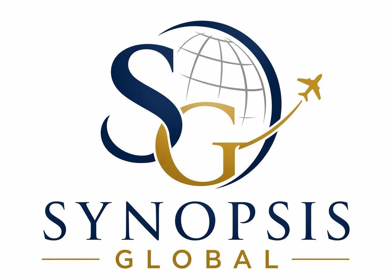 Synopsis Global Logo