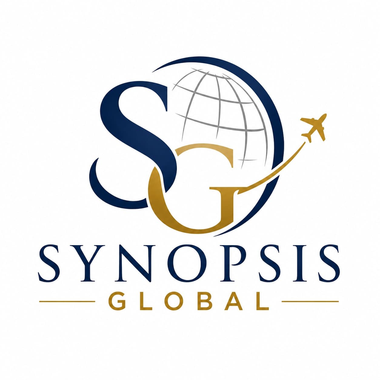 Synopsis Global Logo
